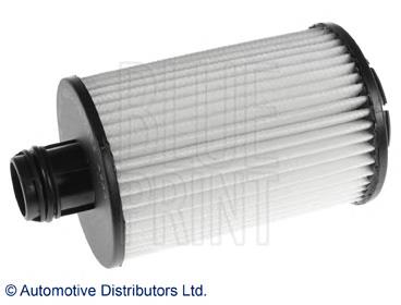 Filtro de aceite ADG02150 Blue Print