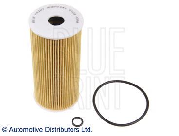Filtro de aceite ADG02141 Blue Print