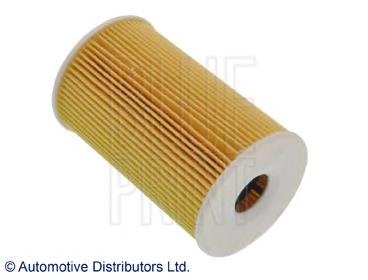 Filtro de aceite motor Blue Print ADG02140