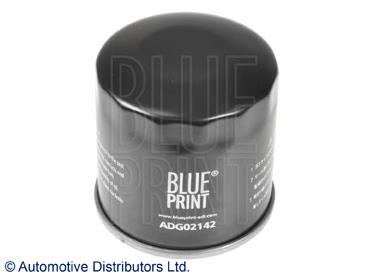 Filtro de aceite ADG02142 Blue Print