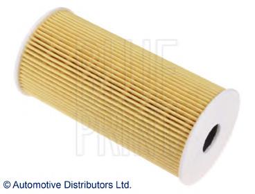 Filtro de aceite motor Blue Print ADG02141