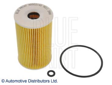 ADG02140 Blue Print Filtro aceite