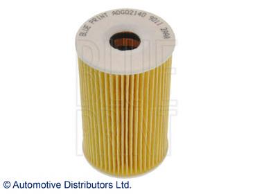 Filtro de aceite ADG02140 Blue Print