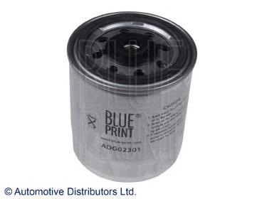 ADG02301 Blue Print filtro combustible