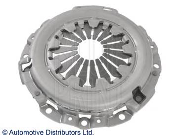 Plato de presión de embrague 96612551 General Motors