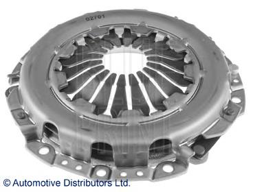 Comprar Plato de presión de embrague Hyundai I10  PA