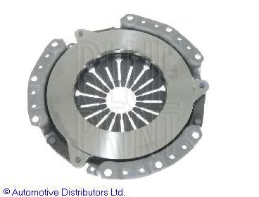 Plato de presión del embrague Hyundai/Kia 0K20116410