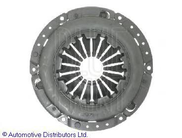Plato de presión de embrague 96129653 General Motors