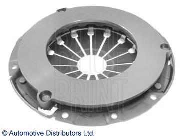 Plato de presión del embrague ADG03227N Blue Print