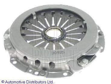 Plato de presión del embrague Hyundai Getz