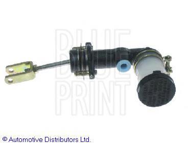 Bomba de embrague Opel 679302