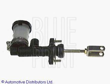 Bomba de embrague VALEO 804807