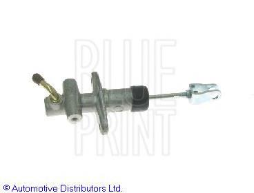 Cilindro maestro de embrague 96489817 General Motors