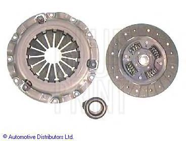 KFK11 Japan Parts Embrague motor