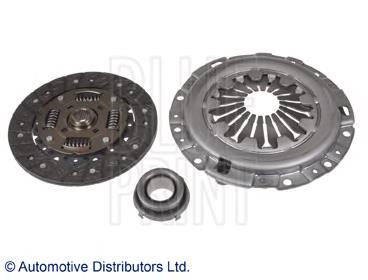 Comprar 832292 VALEO Kit de embrague completo