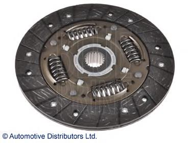 Disco de embrague S4110022720 Hyundai/Kia