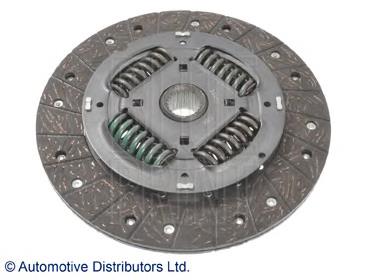  Disco de embrague Hyundai Terracan 