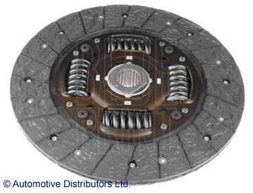 Disco de embrague ADG03155 Blue Print