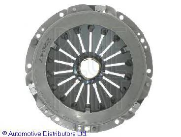 ADG03202N Blue Print plato de presion del embrague funcion