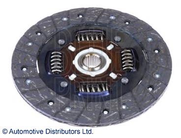 Disco de embrague Hyundai Accent 4 RB