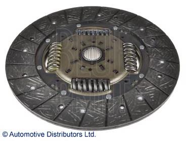 Disco de embrague KIA Picanto 2 TA