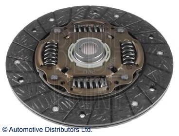 Disco de embrague ADG031123 Blue Print