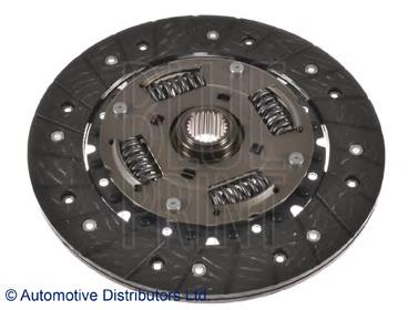  Disco de embrague Hyundai Atos 