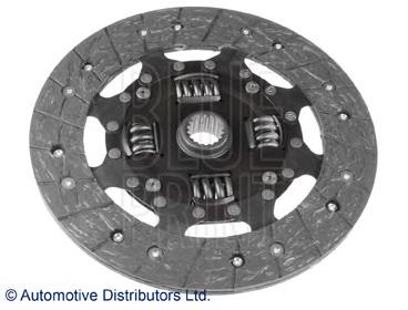 Disco de embrague ADG031130 Blue Print