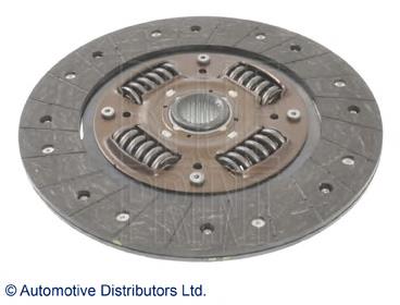 Disco de embrague HD711010 Hyundai/Kia