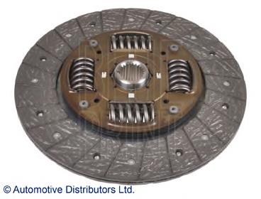 Embrague de disco NPS K220A14