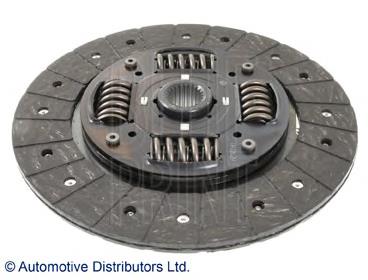 Embrague de disco Hyundai/Kia 0K55C16460B