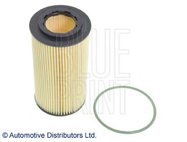 ADF122101 Blue Print Filtro aceite