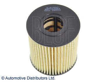 Filtro de aceite Blue Print ADF122102 precio, desde 5,75 EUR
