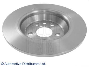 Frenos traseros Blue Print ADF124301