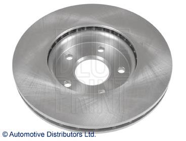 ADF124311 Blue Print Discos