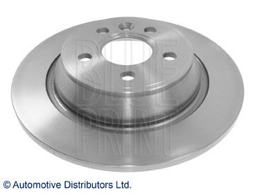 ADF124301 Blue Print Freno de disco trasero