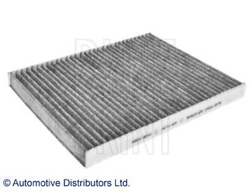Filtro de polen Blue Print ADF122505