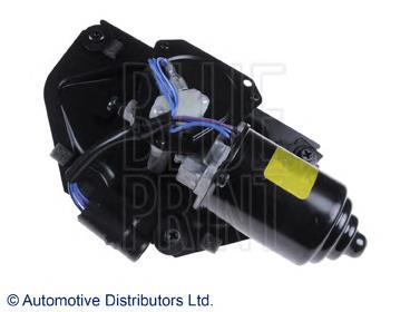 Motor limpiaparabrisas para Hyundai Galloper  JK