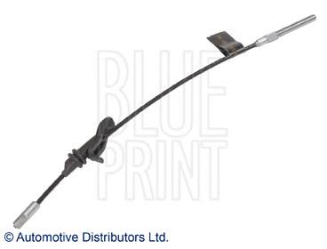 Cable de freno de mano delantero ADF124601 Blue Print