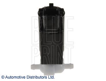 Comprar ADG00304 Blue Print Bomba-motor de limpiaparabrisas delantero/trasero