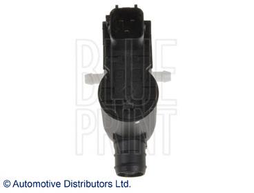 Bomba-motor de limpiaparabrisas delantero/trasero Blue Print ADG00304