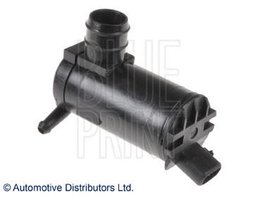 Comprar TF69Y096318238 ZAZ Bomba de agua limpiaparabrisas, delantera