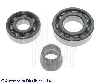 ADD68312 Blue Print