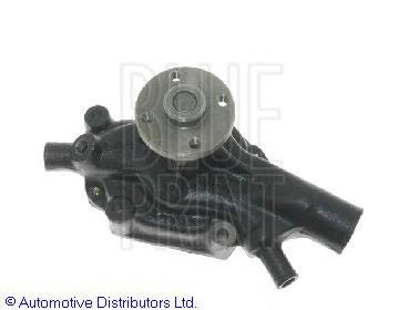 Motor de agua 2008 II SUV (2019-2026) original desde 61,71 €