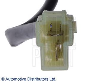 Mecanismo de elevalunas delantero izquierdo 0K01959560B Hyundai/Kia