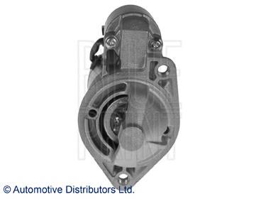 Motor de arranque ADG01250 Blue Print