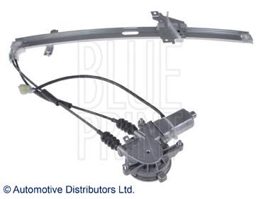 Comprar 0K01959560B Hyundai/Kia Mecanismo de elevalunas delantero izquierdo