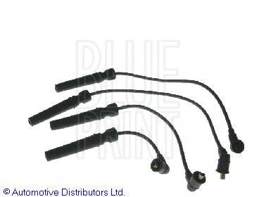 Juego de cables de bujias Blue Print ADG01641 precio, desde 28,35 EUR