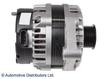 Generador General Motors 96988216