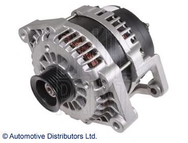 Alternador 96988216 General Motors
